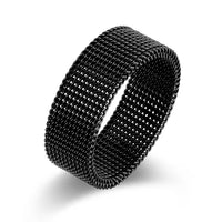 Mesh Ring