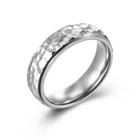 Crater Ring