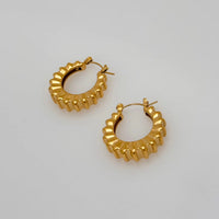 Orris Earrings