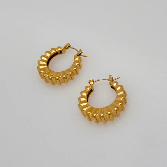 Orris Earrings
