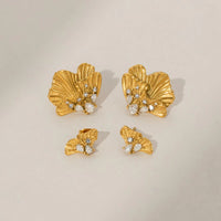 Flutter Earrings