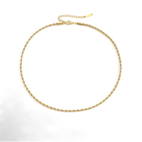 Current Necklace