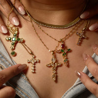 Coven Necklace