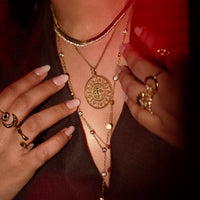 Rise Necklace
