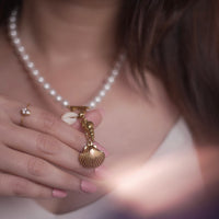 Coast Necklace