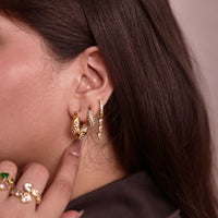 Nova Earrings