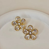 Aurelle Earrings