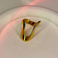 Zahara Ring