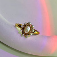 Celene Ring