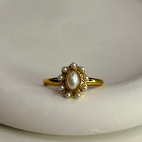 Celene Ring