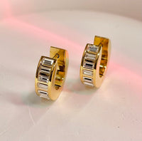 Haven Earrings