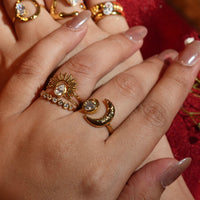 Ember Ring
