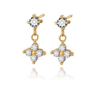 Ivy Earrings