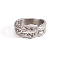 Meteor Ring