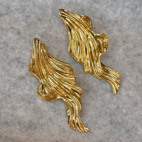 Flare Earrings