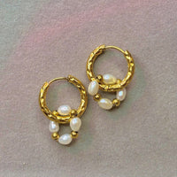Orbit Earrings