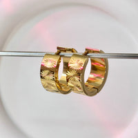 Sol Earrings