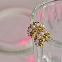 Lush Earcuffs