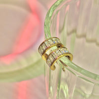 Beam Earcuffs
