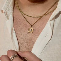 Lumen Necklace