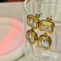 Glow Earrings
