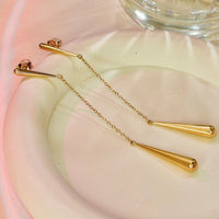 Drift Earrings