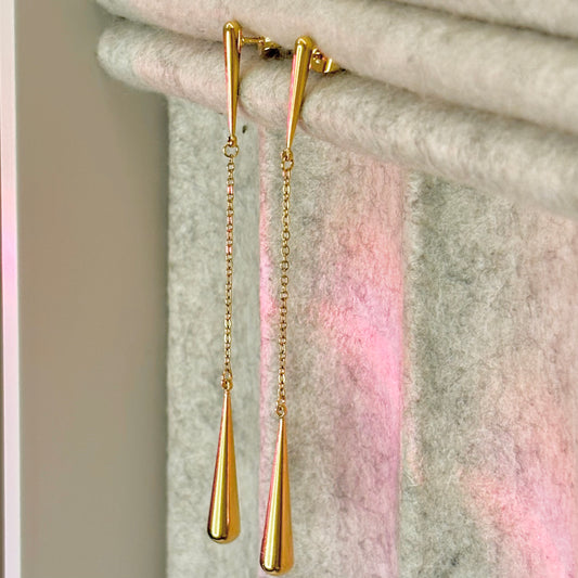 Drift Earrings
