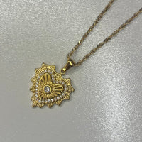 Cher Necklace