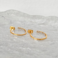 Faye Earrings