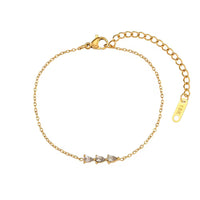 Tria Bracelet