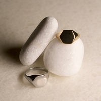 Signet Ring