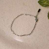 Anchor Bracelet