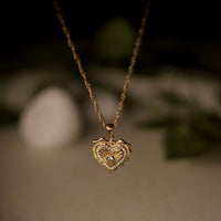 Cher Necklace