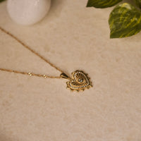 Cher Necklace
