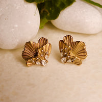 Solace Earrings