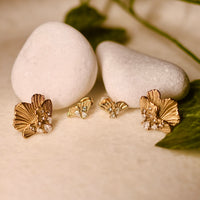 Solace Earrings