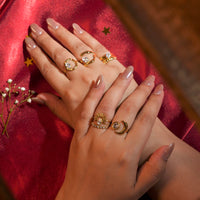 Melt Ring