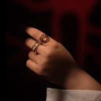 Veda Ring