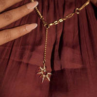 Aether Necklace