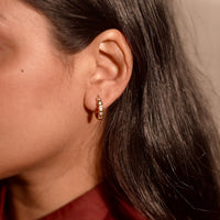 Eos Earrings