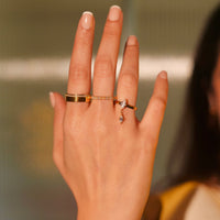 Noelle Ring