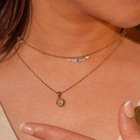 Ava Necklace