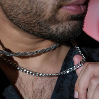 Vector Necklace