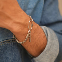 Axiom Bracelet