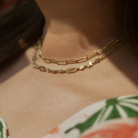 Arden Necklace