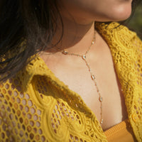 Xara Necklace