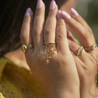 Ayla Ring