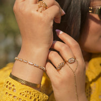 Estelle Bracelet