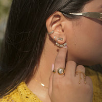 Orion Earcuffs