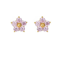 Vivi Earrings